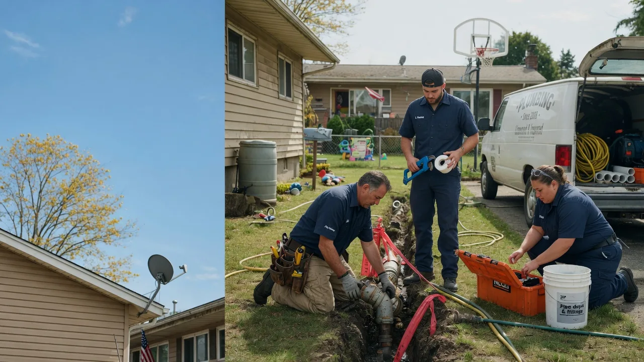 Garbage Disposal Replacement in Mappsville, VA near me